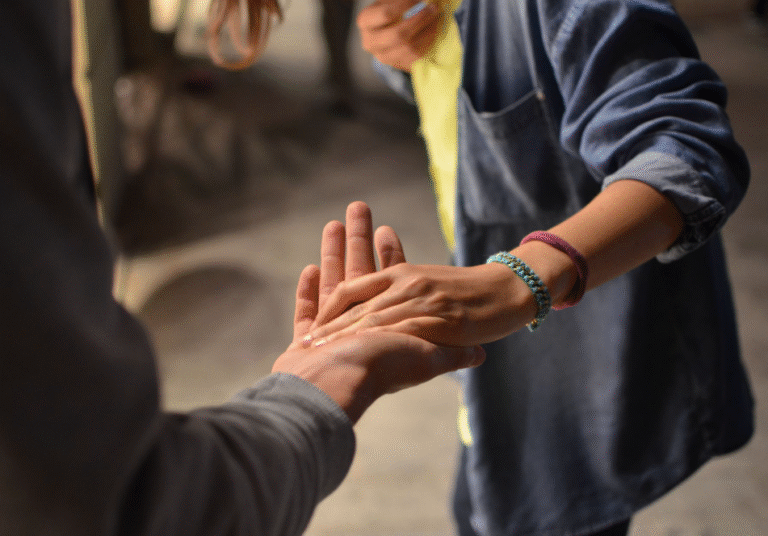 Finding the Right Support for Addiction Recovery