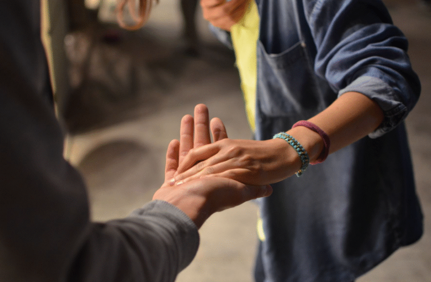 Finding the Right Support for Addiction Recovery