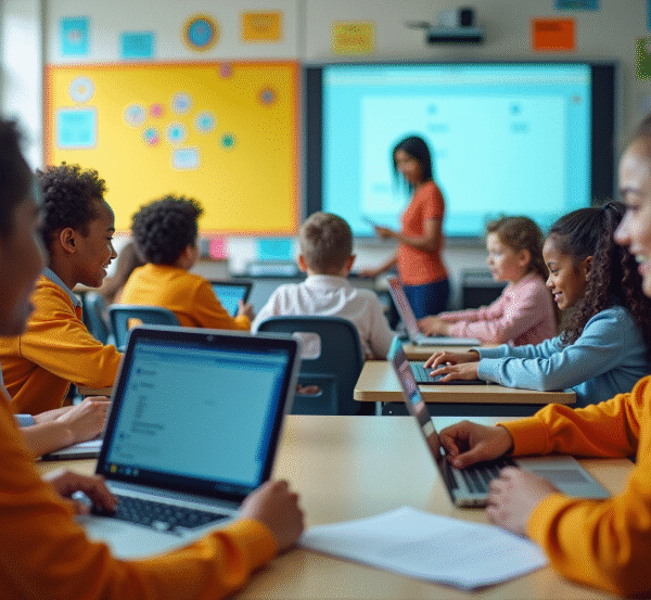 Statistic Class Services for Students Who Want the Class Handled for Them