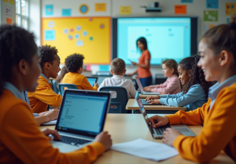 Statistic Class Services for Students Who Want the Class Handled for Them