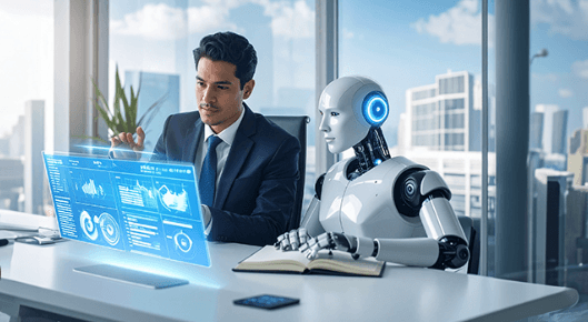 How AI and Digital Transformation Are Reshaping Businesses in 2026