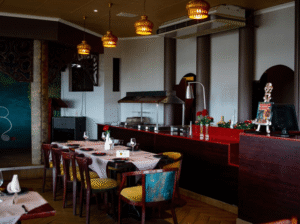 The Restaurant Landscape in British Columbia