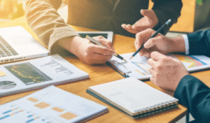 How to Build a Scalable Business Model