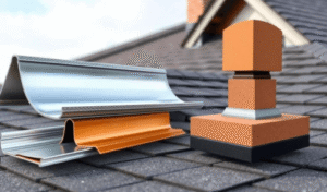 Why Flashing at Roof Terminations Fails Faster Than Many Owners Expect