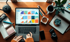 Key Features to Look for in Workflow Optimization Services