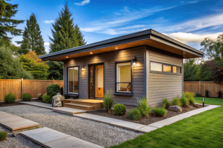 Transform Your Space with the Right ADU Builder San Carlos