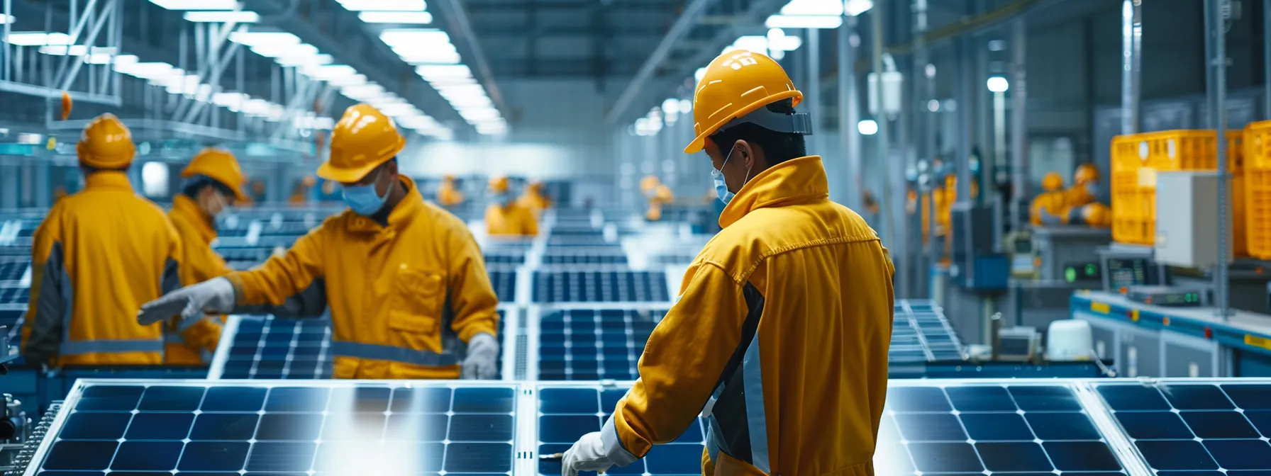 Innovative Solar Technologies That Set Sunfinity Power Apart