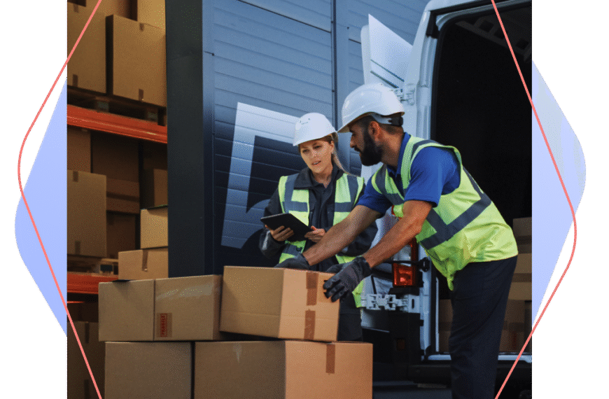Best Shipping Solutions for Third-Party Logistics Companies