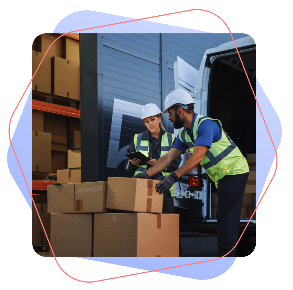 Best Shipping Solutions for Third-Party Logistics Companies