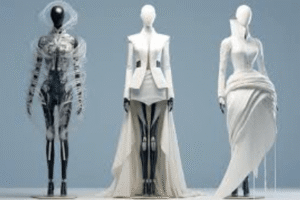 Future of Fashion Campaigns with AI Visual Generation