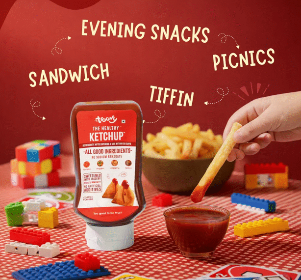 From Reduced Sugar to Real Nutrition: Choosing the Healthiest Ketchup for Kids and Families