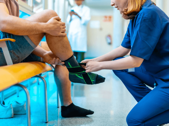 When to Wear Ankle Support Brace for Daily Use Guide 