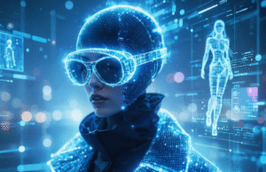 The Rise of Online Fashion Design Accessibility: Democratizing Apparel Creation