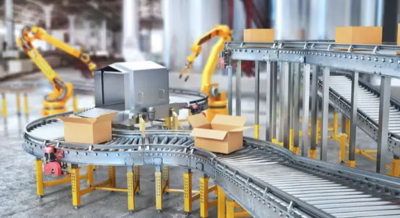 The Future of Automated Packaging Systems for Manufacturers