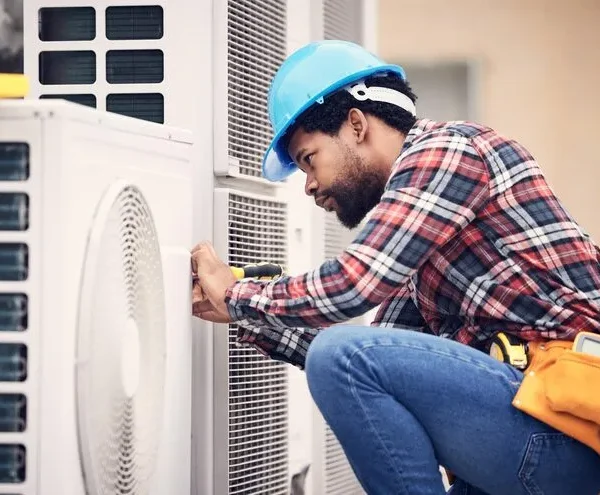7 Signs It's Time to Schedule Professional AC Repair in Laredo, TX
