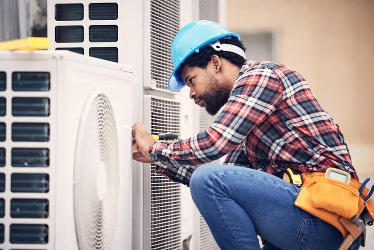7 Signs It's Time to Schedule Professional AC Repair in Laredo, TX