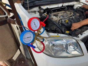 Advanced Automotive Air Conditioning: Keeping Vehicles Comfortable in Every Australian Climate