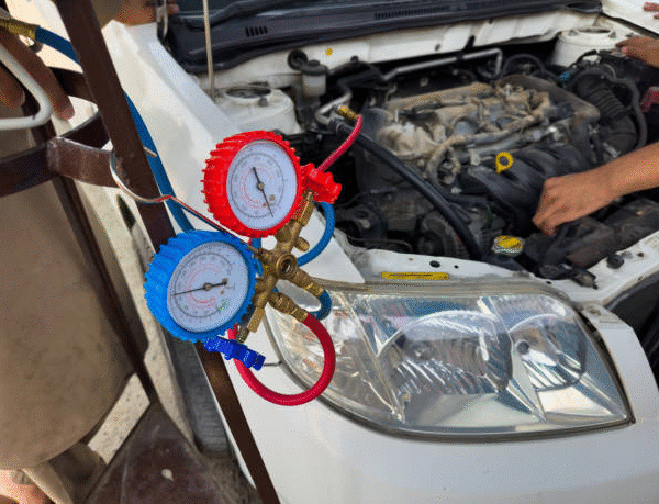 Advanced Automotive Air Conditioning: Keeping Vehicles Comfortable in Every Australian Climate