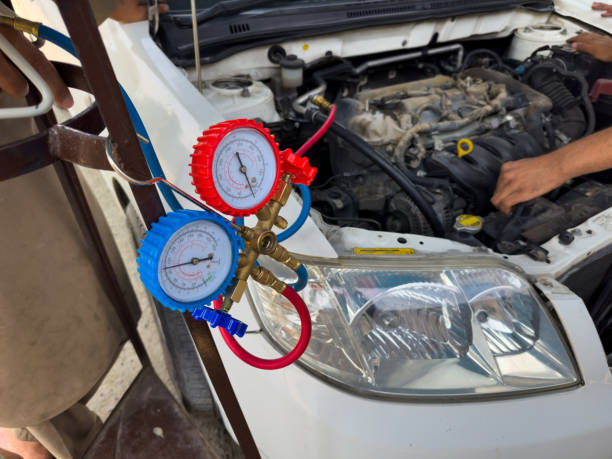 Advanced Automotive Air Conditioning: Keeping Vehicles Comfortable in Every Australian Climate