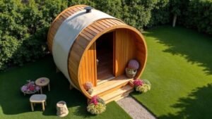 10 Full-Spectrum Infrared Saunas Worth Recommending to a Friend