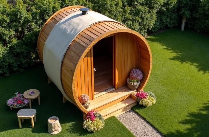 10 Full-Spectrum Infrared Saunas Worth Recommending to a Friend