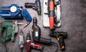 The Best Gadgets for Home Improvement Enthusiasts: An Electric Tools Overview