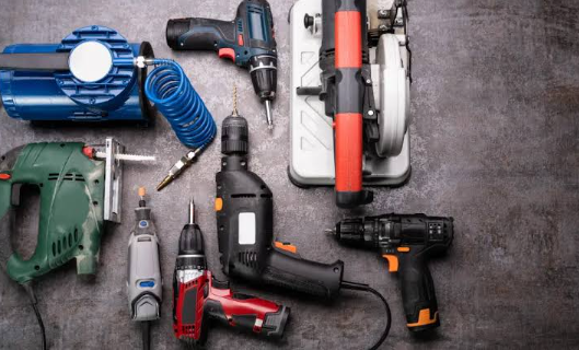 The Best Gadgets for Home Improvement Enthusiasts: An Electric Tools Overview