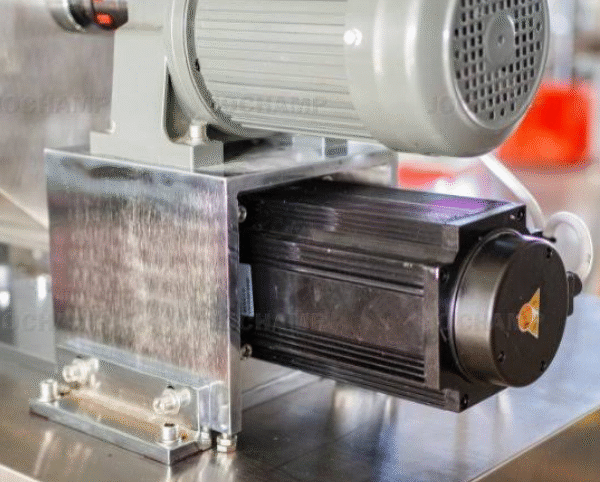 Shisha Tobacco Packing Machine: High-Speed Automation for Modern Hookah Tobacco Production