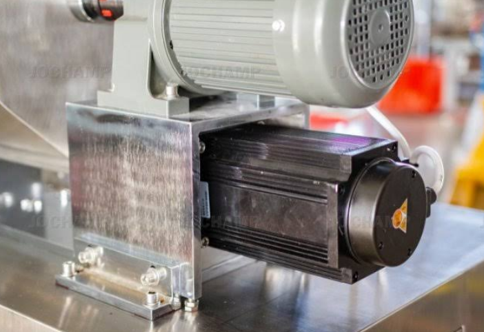 Shisha Tobacco Packing Machine: High-Speed Automation for Modern Hookah Tobacco Production