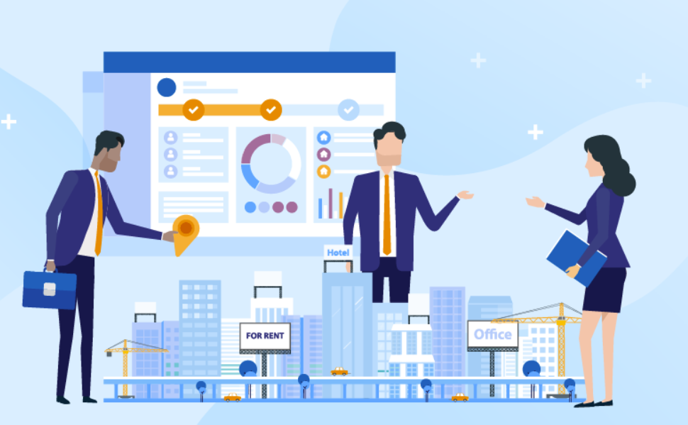 How to Improve Productivity with a Real Estate CRM: A Complete Guide for Real Estate Professionals