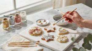 Edible Glitter vs Non-Edible Glitter: What’s the Difference?