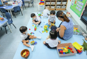 Comparing International Kindergarten Options Across Hong Kong