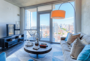 Serviced Apartments: Weighing the Long-Term Value Proposition