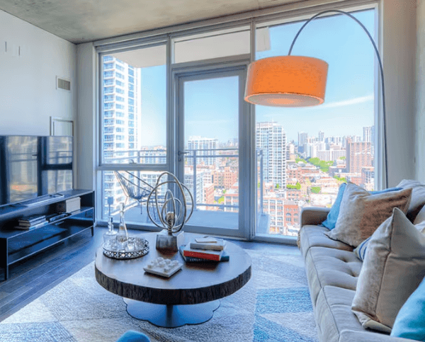 Serviced Apartments: Weighing the Long-Term Value Proposition