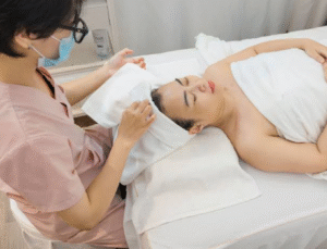 Why Facial Treatment Central Options Appeal to Hong Kong Professionals