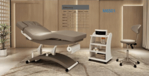What to Look for When Comparing the Best Facial Beds 2025 Has to Offer