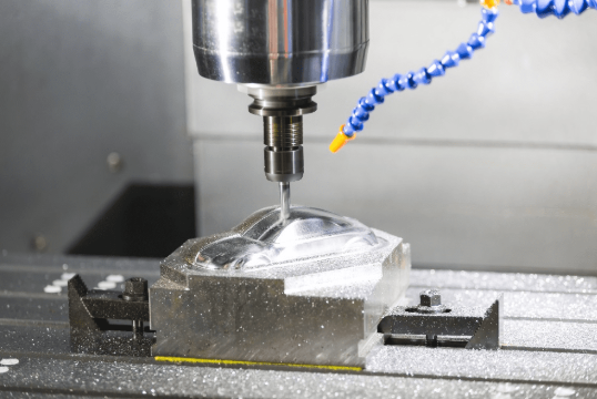 What “Precision” Actually Means in CNC Machining Services