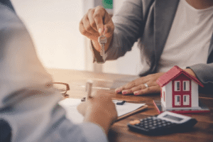 Why the Lender You Pick Matters More Than the Rate When Your Income Is Overseas