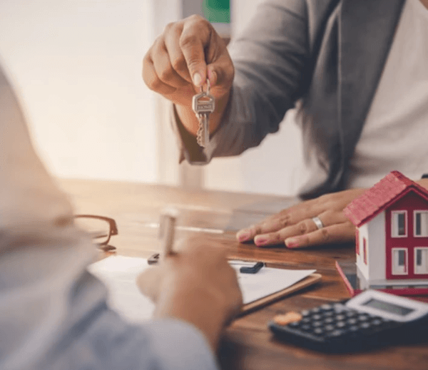 Why the Lender You Pick Matters More Than the Rate When Your Income Is Overseas