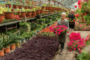 Logistics and Shipping Considerations When Sourcing from a Wholesale Plant Nursery