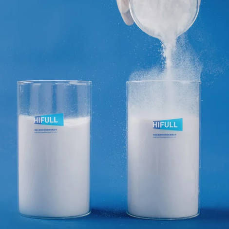 Fumed Silica as a Thickening Agent: Mechanisms and Practical Applications
