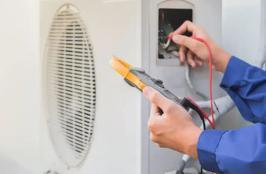 Essential Guide to Air Conditioning Repair and Cooling Efficiency in Sweetwater TN