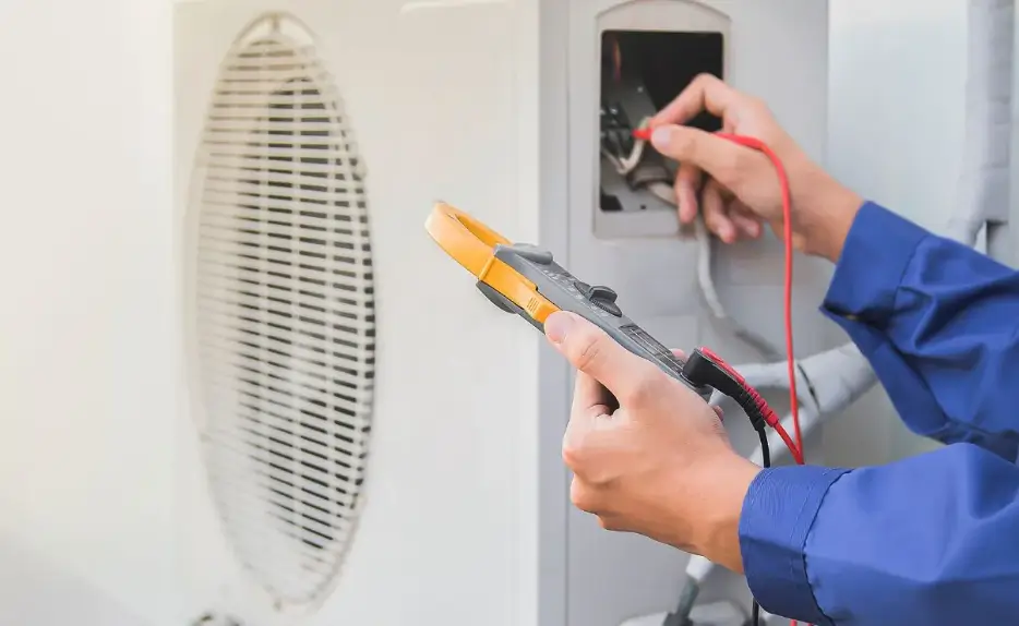 Essential Guide to Air Conditioning Repair and Cooling Efficiency in Sweetwater TN