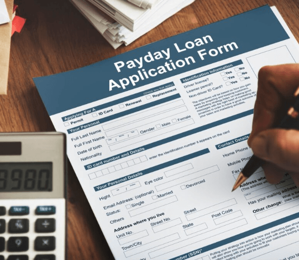 How Long Does a Payday Loan Application Take?