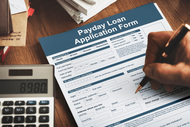 How Long Does a Payday Loan Application Take?