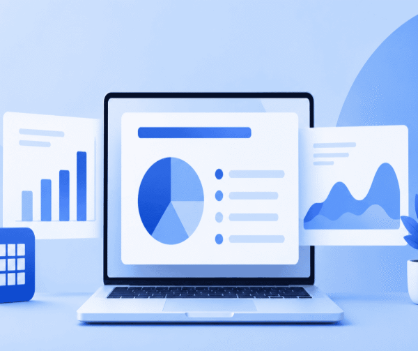 Top Benefits of Using an AI Presentation Generator for Faster Slide Creation