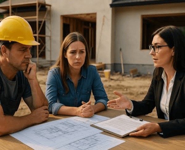 How Legal Counsel Can Help Enforce Construction Payment Claims