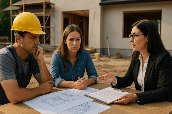 How Legal Counsel Can Help Enforce Construction Payment Claims
