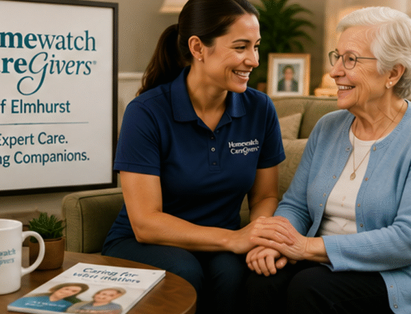 7 Most Recommended Home Care Agencies in Elmhurst, Illinois