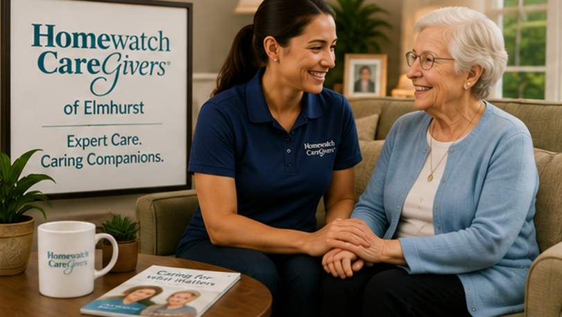 7 Most Recommended Home Care Agencies in Elmhurst, Illinois